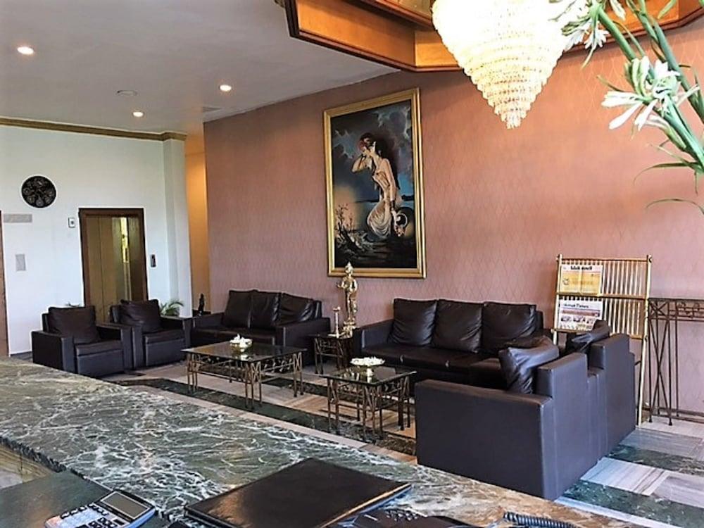 Amarpreet, Chhatrapati Sambhajinagar - Am Hotel Kollection Aurangābād Exterior foto