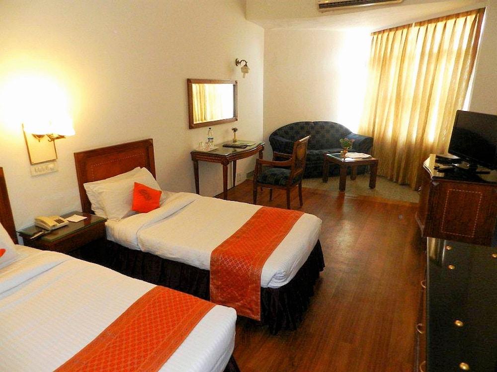 Amarpreet, Chhatrapati Sambhajinagar - Am Hotel Kollection Aurangābād Exterior foto