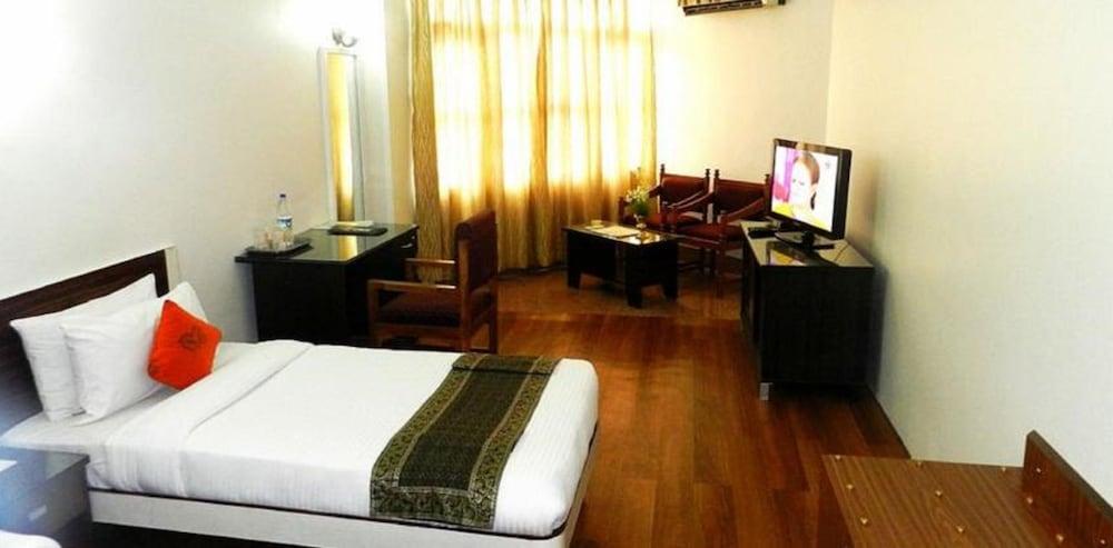Amarpreet, Chhatrapati Sambhajinagar - Am Hotel Kollection Aurangābād Exterior foto