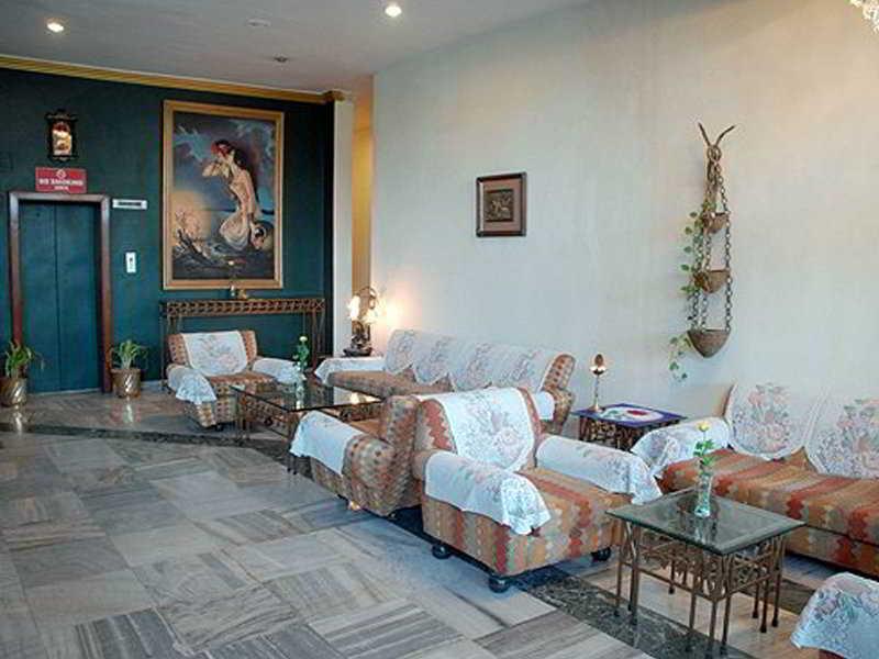 Amarpreet, Chhatrapati Sambhajinagar - Am Hotel Kollection Aurangābād Exterior foto