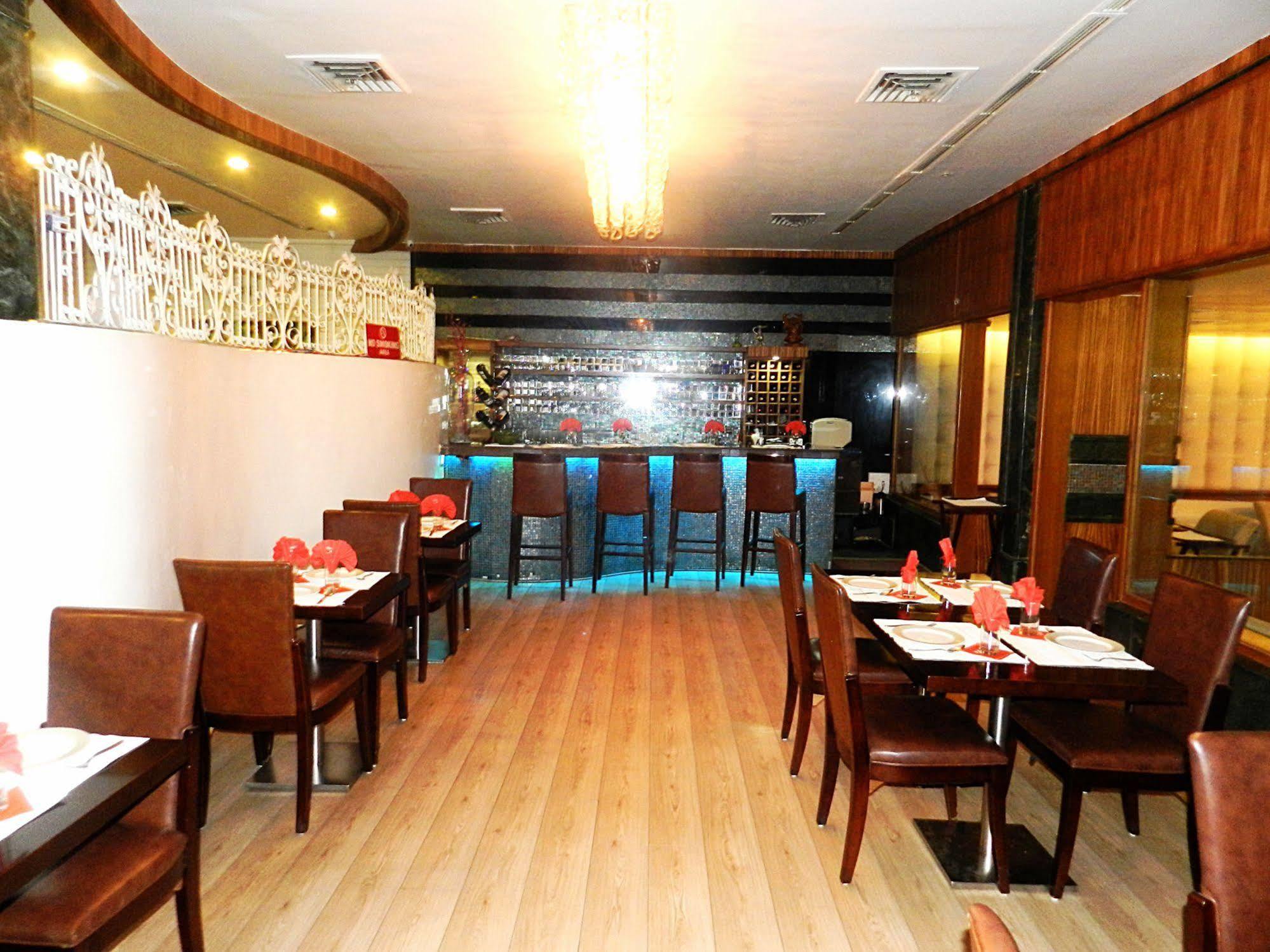 Amarpreet, Chhatrapati Sambhajinagar - Am Hotel Kollection Aurangābād Exterior foto
