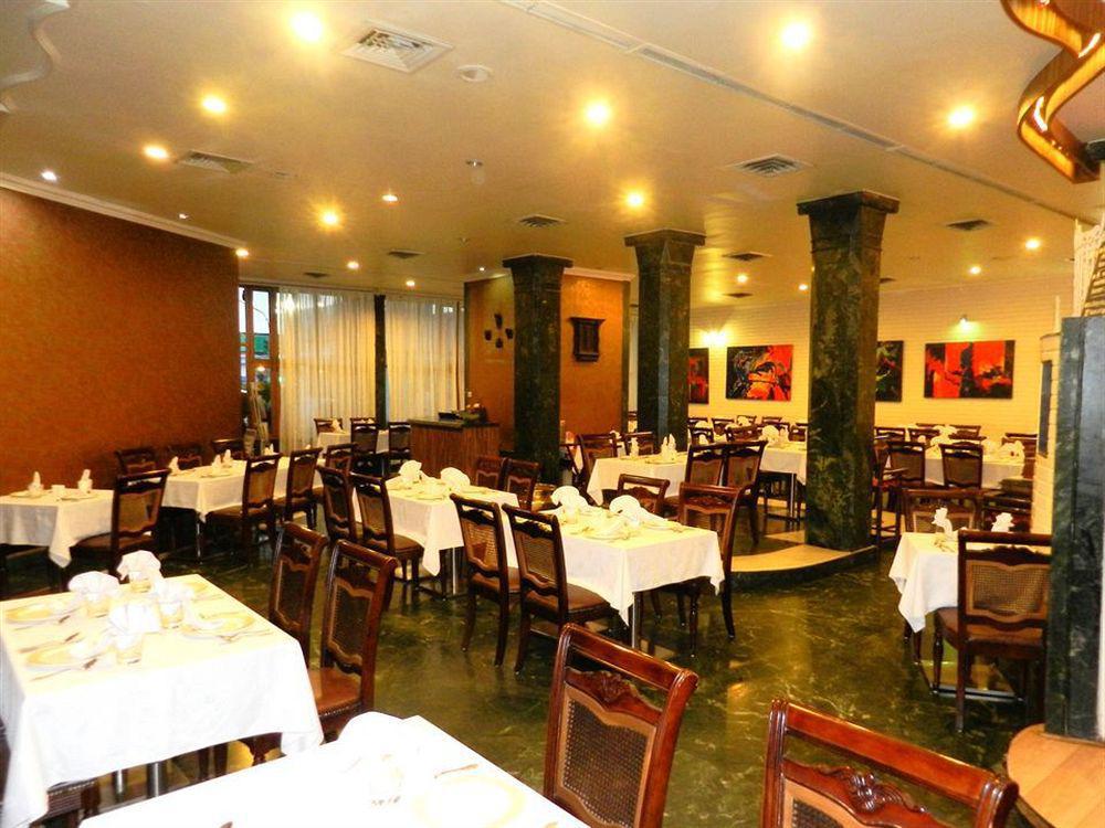 Amarpreet, Chhatrapati Sambhajinagar - Am Hotel Kollection Aurangābād Exterior foto
